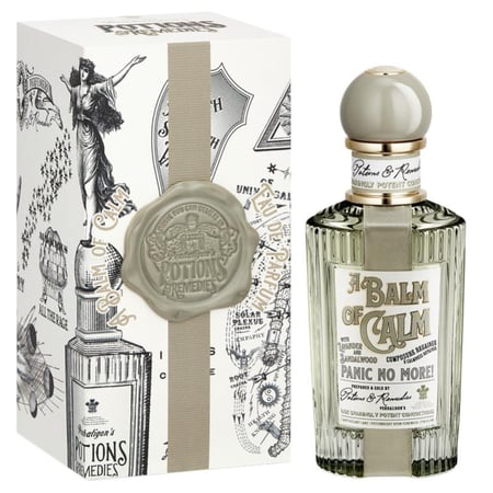 تستر - بنهاليغونز أ بالم أوف كالم - او دو بارفيوم - 100مل