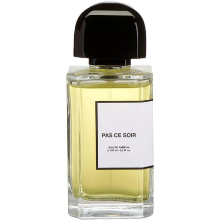 عطر بي دي كي باسي سوار - او دو بارفيوم - 100مل