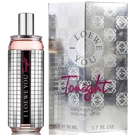 عطر لويفي اي لويفي يوو تونايت - او دو تواليت - 50مل