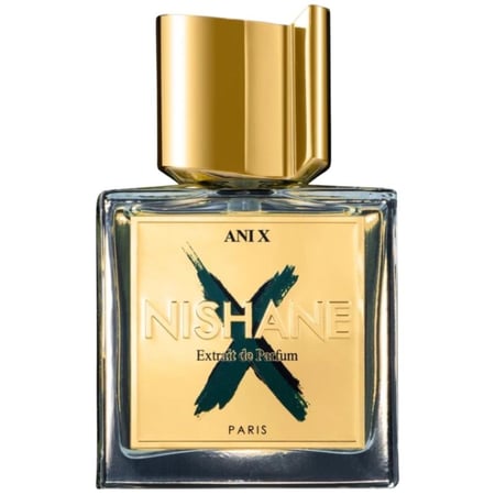 عطر آني اكس من نيشاني اكستريت دو بارفيوم - 100مل