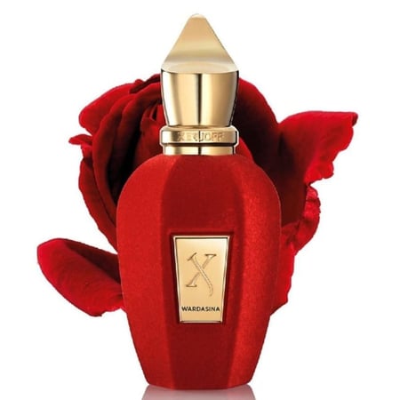عطر زيرجوف ورداسينا - او دو بارفيوم - 100مل