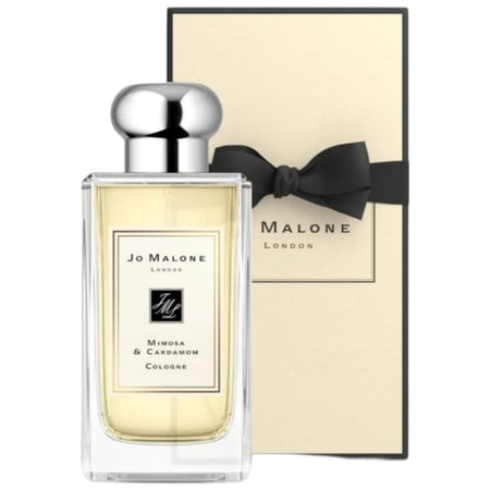 عطر جو مالون ميموزا أند كارداموم - 100مل