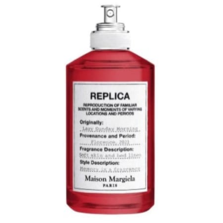 عطر ريبليكا ليزي سندي مورنينج - او دو تواليت - 100مل