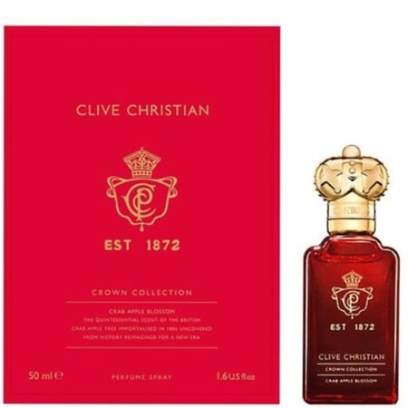 عطر كلايف كريستيان كراب ابيل بلوسوم - او دو برفيوم - 50مل