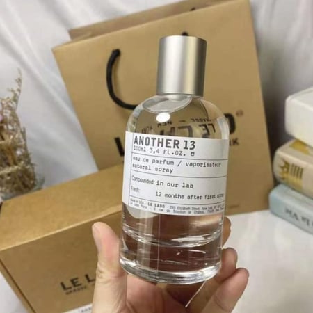 عطر لي لابو أناذير 13 - أو دو برفيوم - 100مل