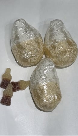 جيلي الكولا