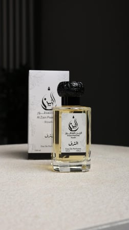 عطر الترف  - 100 مل