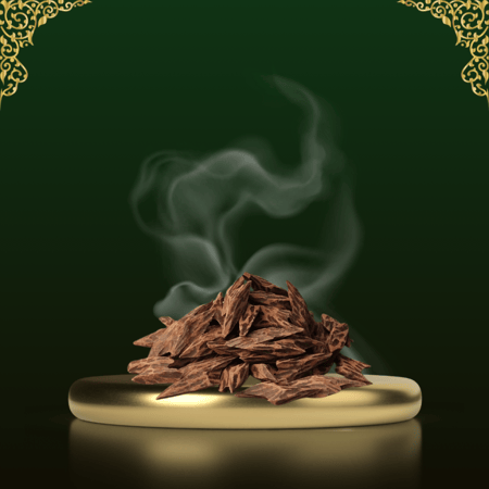 عود تايقر