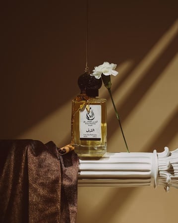 عطر الترف  - 100 مل