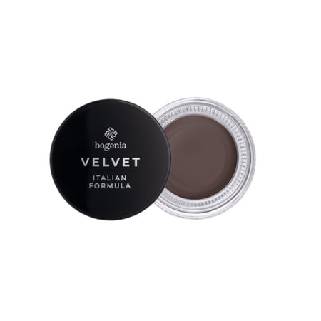 جل الحواجب فيلفيت والنوت من بوغينيا 102