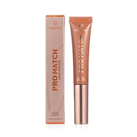 كونتور السائل من بوغينيا BG655.001