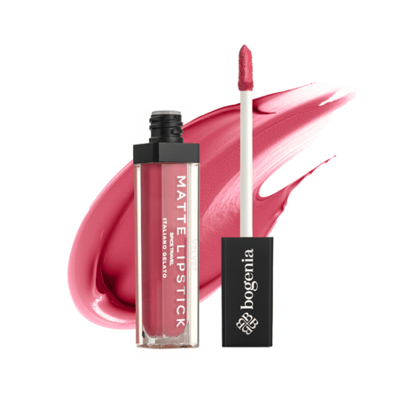 احمر شفاه سائل ايطاليانو جيلاتو من بوغينيا 011