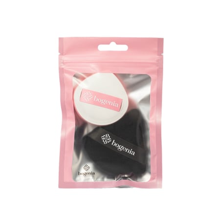 اسفنجة المكياج المثلثة من بوغينيا