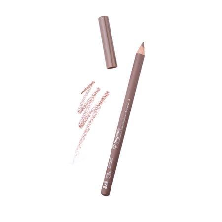 قلم الحواجب موشاسينو من بوغينيا 003