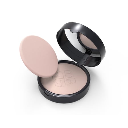 بودرة الوجه مات فيلفيت بيج بينك من بوغينيا BG640.108