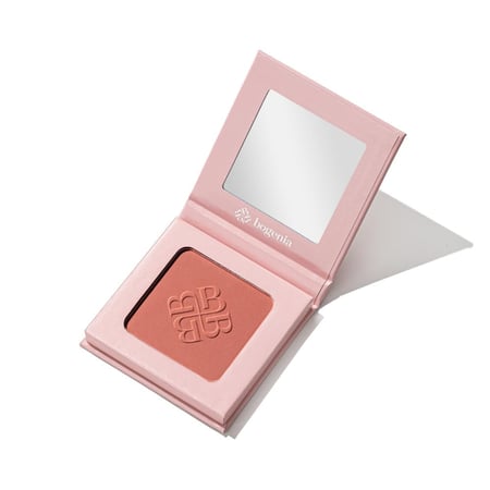 احمر خدود انجليك ساند من بوغينيا 010