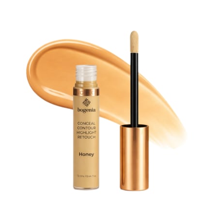 كونسيلر انجليك 4 في 1 هوني من بوغينيا BG621.005