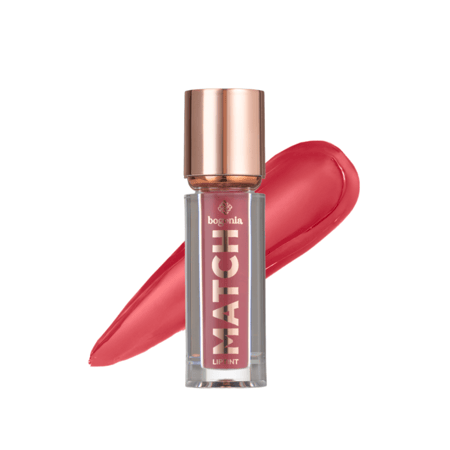 تينت الشفاه والخدود ماتش من بوغينيا 005