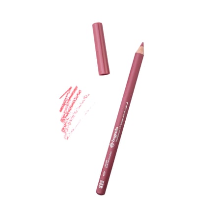 قلم محدد الشفاه بنك مارشماللو من بوغينيا