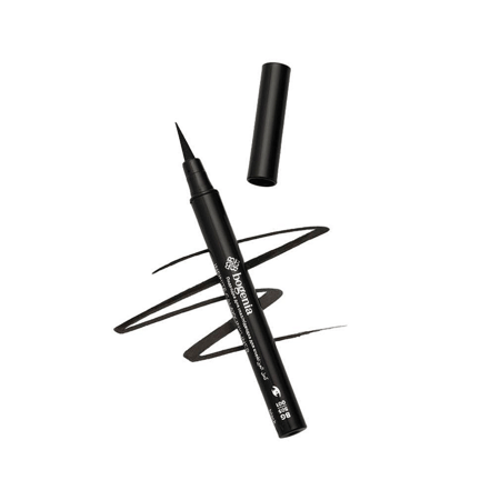 قلم كحل سائل انفينيتي جالاكسي اسود من بوغينيا 001