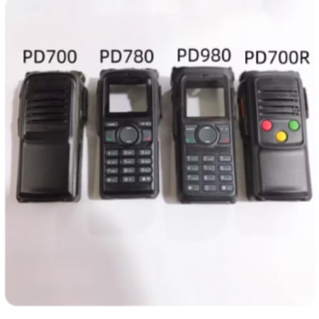 جرم جهاز راديو هيترا ، PD700R ، PD780 ، PD880L ، PD700 ، PD980