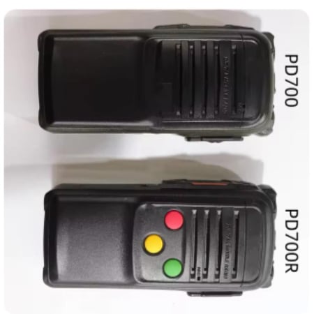 جرم جهاز راديو هيترا ، PD700R ، PD780 ، PD880L ، PD700 ، PD980