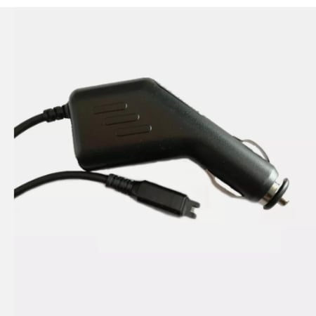 شاخن سيارة لاجهزة موتورولا Car Charger For MOTOROLA MTP850 MTH800 MTP850S/830S CEP400 Tetra radios