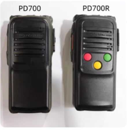 جرم جهاز راديو هيترا ، PD700R ، PD780 ، PD880L ، PD700 ، PD980