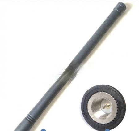 هوائي جهاز اسليسان 4700