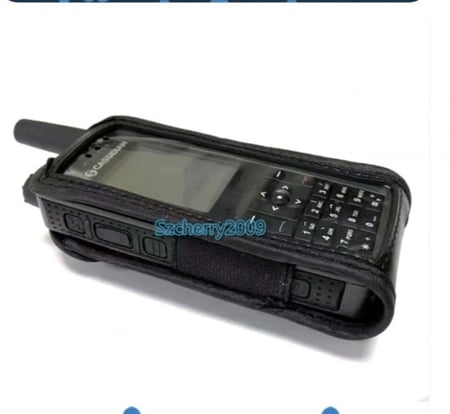 جراب لجهاز TH1N تترا مع حمالة حزام