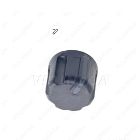 مقبض مفتاح الصوت لجهاز موتورولا  MTP 6650