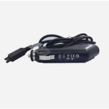 شاخن سيارة لاجهزة موتورولا Car Charger For MOTOROLA MTP850 MTH800 MTP850S/830S CEP400 Tetra radios
