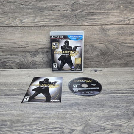 GoldenEye 007: Reloaded