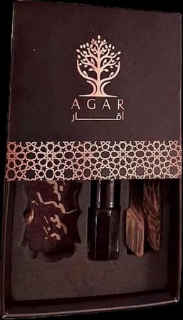 علب توزيعات العيد