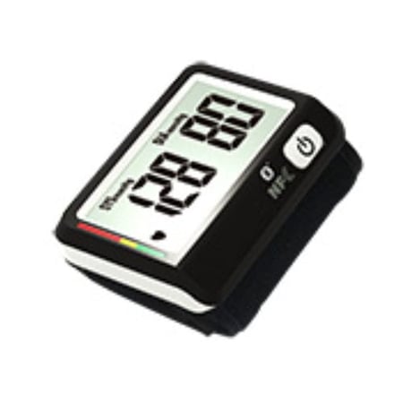 جهاز قياس ضغط الدم الرقمي للمعصم مع تقنية NFC من بوليجرين KP-6027