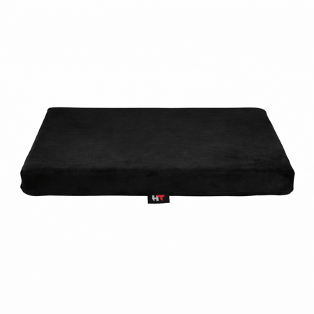 مقعد طبي مربع ميموري فوم ( HT )