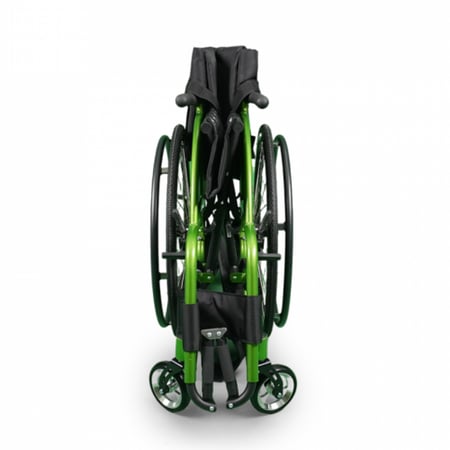 كرسي متحرك رياضي مقاس 46 سم – KYN