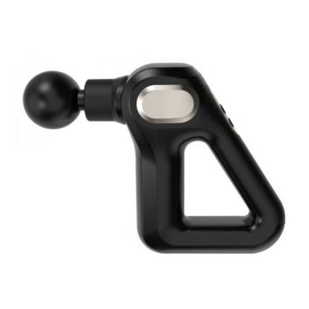 مسدس للوجه من دينكس DX1716