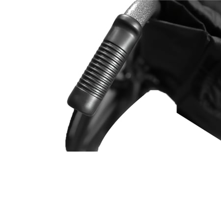 كرسي كهربائي مقاس 50 سم للأوزان الثقيلة