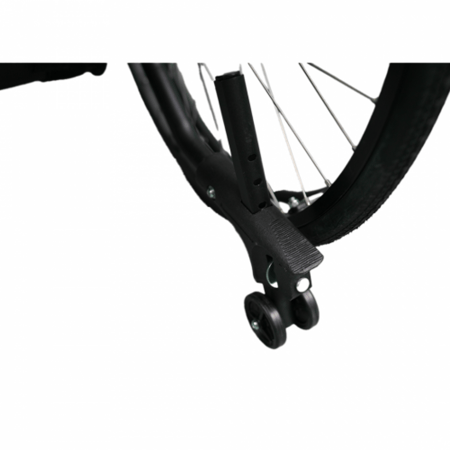 كرسي متحرك رياضي مقاس 36 سم – KYN