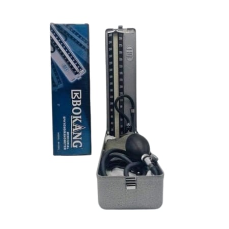 جهاز قياس ضغط الدم الزئبقي من بوكانج موديل BK1005