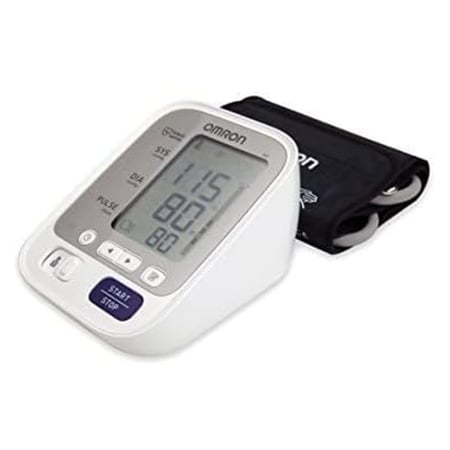 جهاز قياس ضغط الدم أومرون M3 - جهاز قياس ضغط الدم للذراع العلوي