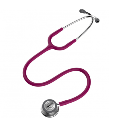 سماعة طبيب ليتمان كلاسيك 3 - ارجواني 5831