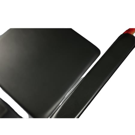 كرسي حمام فادو – احمر