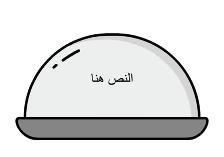 استراتيجية الطبق