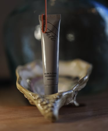 Lip Balm - Honey Hug