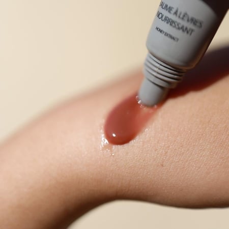 Lip Balm - Honey Hug