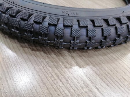 كفر دراجة مقاس 20