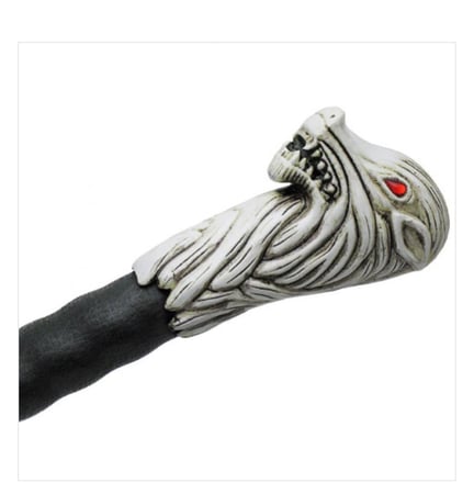 Longclaw Sword of Jon Snow — Damascus سيف جون سنو - Edition Valyrian Steel