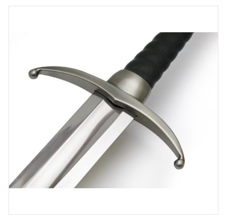 Longclaw Sword of Jon Snow — Damascus سيف جون سنو - Edition Valyrian Steel